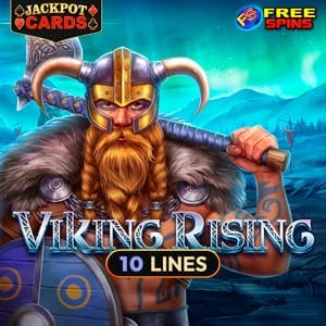 Viking Rising
