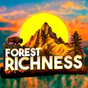 Forest Richness screenshot