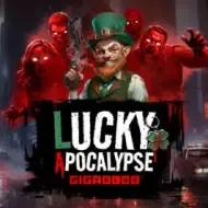 Lucky Apocalypse GigaBlox screenshot