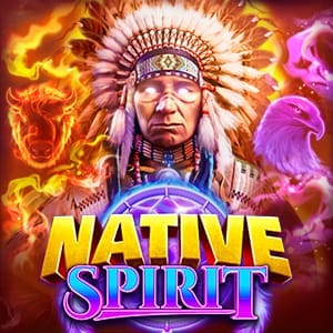 Native Spirit 96 screenshot