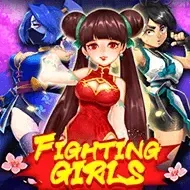 Fighting Girls screenshot
