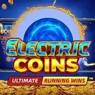 Electric Coins Ultimate Running Wins screenshot