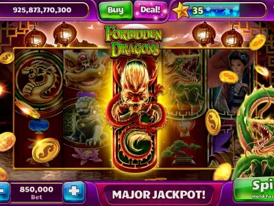 Catálogo de slots y juegos de casino BetWarrior