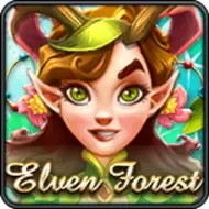 Elven Forest screenshot