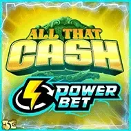 All That Cash Power Bet screenshot