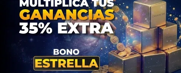 Bono de Recarga Diaria promotion