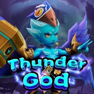 Thunder God screenshot