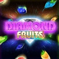 Diamond Fruits Bigtimegaming screenshot
