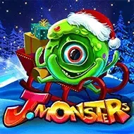 J. Monsters screenshot
