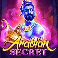 Arabian SecretRubyplay