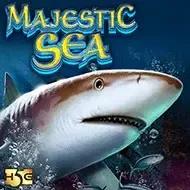 Majestic Sea Highfive screenshot
