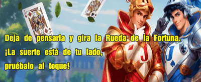 Los mejores slots de Perú