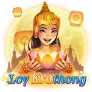 Loy Krathong screenshot