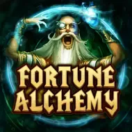 Fortune Alchemy screenshot