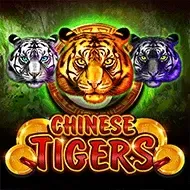 Chinese Tigers screenshot