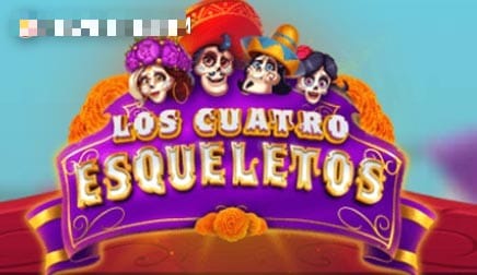 Los Cuatro Esqueletos