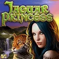 Jaguar Princess screenshot