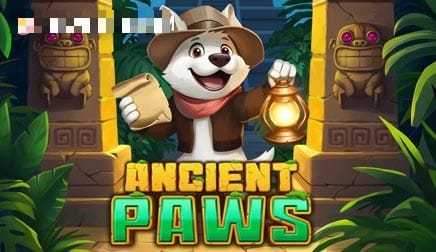 Ancient Paws